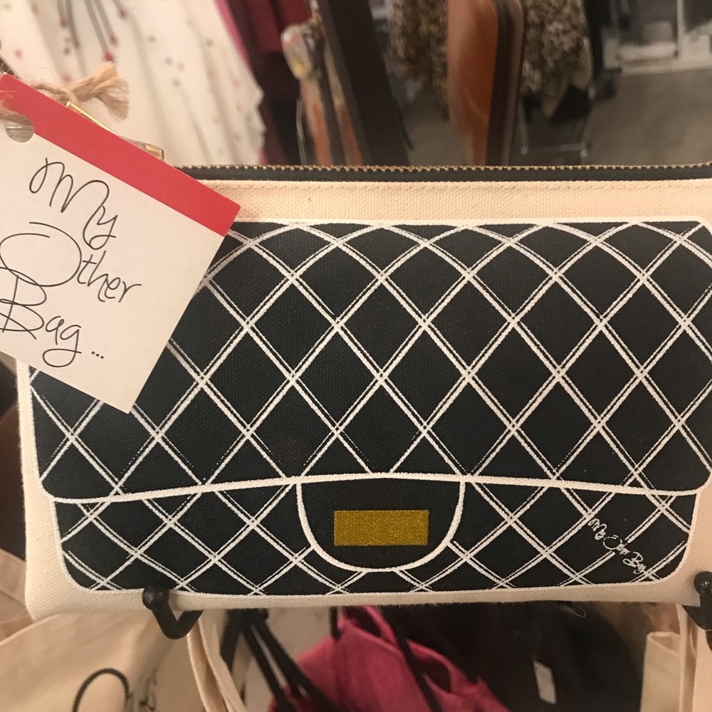 Pouch